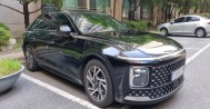 그랜저 3.5 프리미엄 LPG 2WD 125호5127 그랜저장기렌트, 신불자장기렌트카